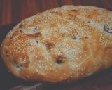 Foto del paso 7 de la receta: Pan de aceitunas