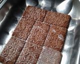 Foto del paso 2 de la receta: Chocotorta
