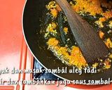 Foto langkah ke 7 dari resep Cilok daun salam.