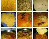 Methi papad curry recipe step 10 photo