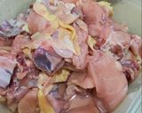 Foto langkah ke 1 dari resep Bumbu ayam ungkep, ayam goreng jadi enak gurih mantap.