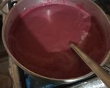 Foto del paso 7 de la receta: Mole Rosa