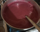 Foto del paso 7 de la receta: Mole Rosa