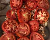 Muszaka recept fázis 6 fotója