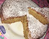 Foto del paso 10 de la receta Bizcocho de plátano 🍰🍌 (muy jugoso y sin aceite)