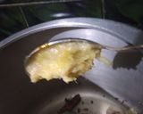 A picture of step 4 of Panchratan Khichdi.