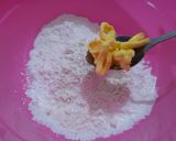 Foto langkah ke 2 dari resep Cookies Teflon.