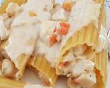 Seafood Lasagna recipe step 8 photo
