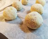 Foto del passaggio 7 della ricetta Canederli di patate e speck