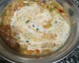A picture of step 2 of Egg bread.