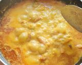 চিংড়ি মাছের মালাই কারি (Chingri machr malaikari recipe in Bengali) রেসিপির ধাপ 3 ছবি