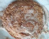 Foto del paso 3 de la receta: Buñuelos de tortilla de harina, fáciles y económicos