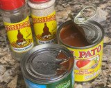 Foto del paso 4 de la receta: Espagueti a la boloñesa