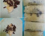 Foto langkah ke 1 dari resep Piscok Lumer.
