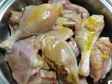 चिकन बिरयानी (chicken biryani recipe in HIndi)