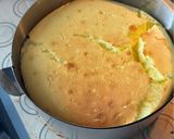 Foto del passaggio 5 della ricetta Torta alla ricotta🥧🍋