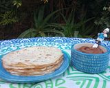 Foto del paso 4 de la receta: Panqueques