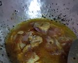 Foto langkah ke 3 dari resep Ayam Woku Kemangi khas Manado.