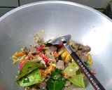 Foto langkah ke 3 dari resep 141. Oseng Ati Ampela Endeus Gulindes.