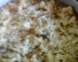 Foto del paso 4 de la receta: Kuchen de manzana con migas