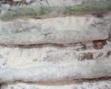 Foto del paso 4 de la receta: Gnocchis de espinaca a la Octavio (salsa de roquefort)