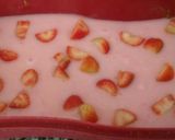 Foto del paso 7 de la receta: Postre rápido de frutillas y dulce de leche 🍓🍓