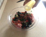 Foto del paso 4 de la receta: Secreto de cerdo a la Pantesca