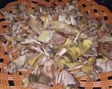 Foto langkah ke 4 dari resep Nasi liwet ikan asin.