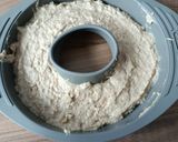 Foto del paso 3 de la receta: Rosca de galleta y nueces de macadamia