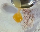 Foto del paso 1 de la receta: Pan de coco y miel🧉