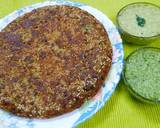 Bhakharo recipe step 2 photo