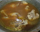 Foto langkah ke 2 dari resep Kare Ayam ala emak.