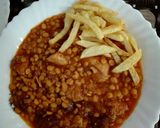 عکس مرحله 5 از دستور خورشت قیمه