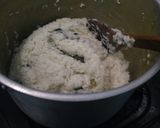 Foto langkah ke 2 dari resep Nasi uduk.