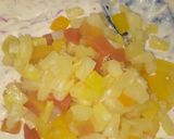 A picture of step 8 of Doodh Dulari.