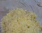 Foto langkah ke 2 dari resep Bola bola kentang keju.