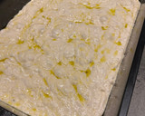 Foto del paso 10 de la receta: Focaccia de Tomates y Ajos confitados con Romero y Sal en escamas