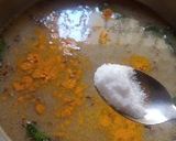 મગ નું સૂપ (Moong Soup Recipe In Gujarati) રેસીપી સ્ટેપ4ફોટો