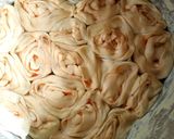 A picture of step 5 of Potatoes Swirl Bread.
