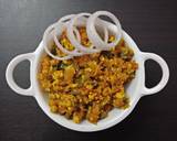 Paneer Bhurji recipe step 8 photo