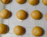 Foto langkah ke 14 dari resep Donat Tepung Protein Sedang.
