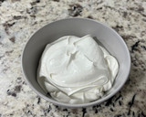 Foto del paso 4 de la receta: Sour cream o nata agria
