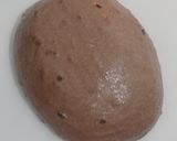 Foto langkah ke 17 dari resep Double Chocolate Sourdough Bread (86%).