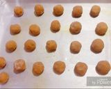 Foto del paso 5 de la receta: Galletas de crema de cacahuate y chocolate kiss