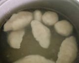 Foto langkah ke 4 dari resep Pempek dos ala Chef Farah Quinn.
