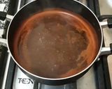 Foto del paso 1 de la receta: Carré de cerdo a al barbacoa con vegetales y huevo escalfado