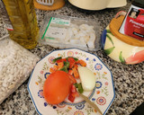 Foto del paso 1 de la receta: Alubias del ganxet, guisadas con bacalao