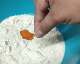 Foto del paso 1 de la receta: Pancakes exprés! Receta de 1 taza!