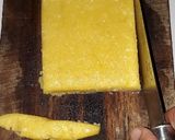 Foto langkah ke 2 dari resep Kastangel Teflon.