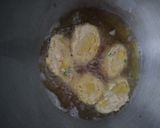 Foto langkah ke 3 dari resep Perkedel Jagung Tempe.